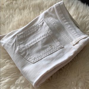 Rag and bone jeans